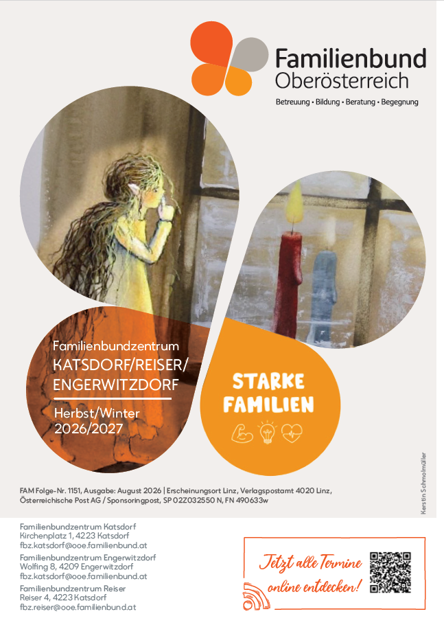 FBZ Katsdorf /EWD/Reiser