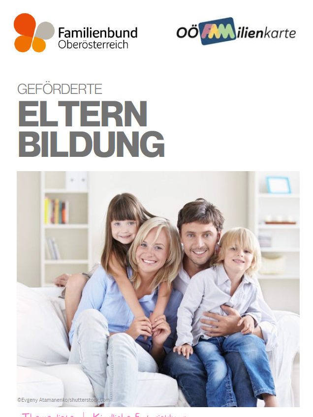 Kindliche Entwicklung