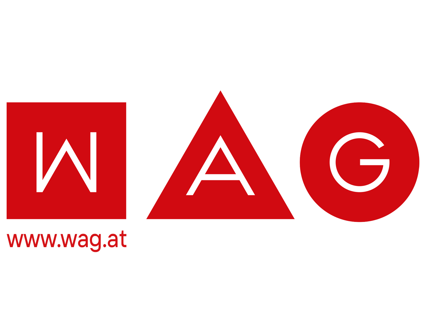Logo WAG
