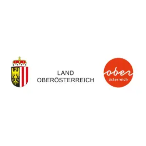 Land Oberösterreich Logo
