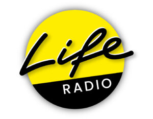 Life Radio Logo