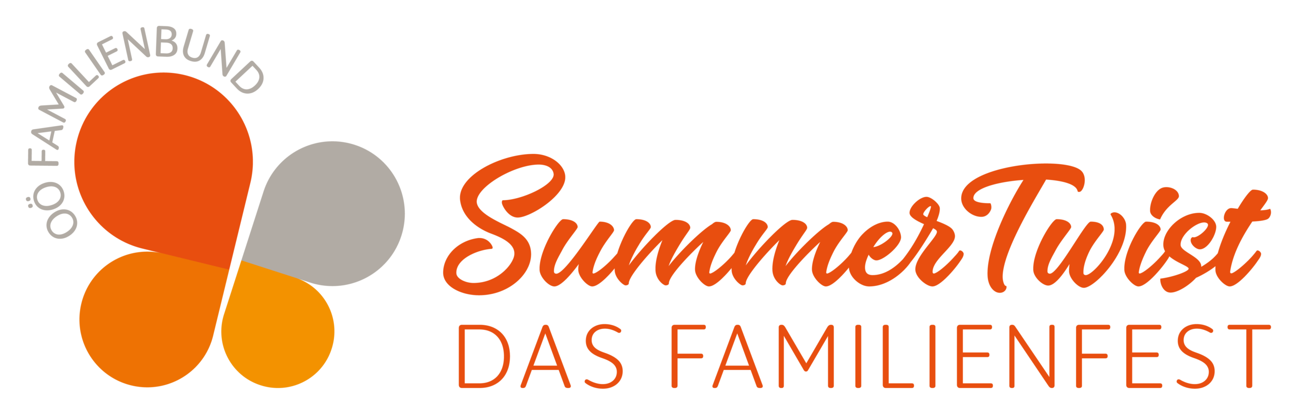 Familienbund SummerTwist