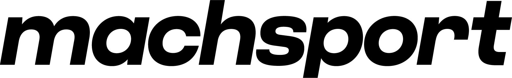 Machsport