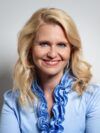 Portraitfoto Maria Viktoria Grünberger