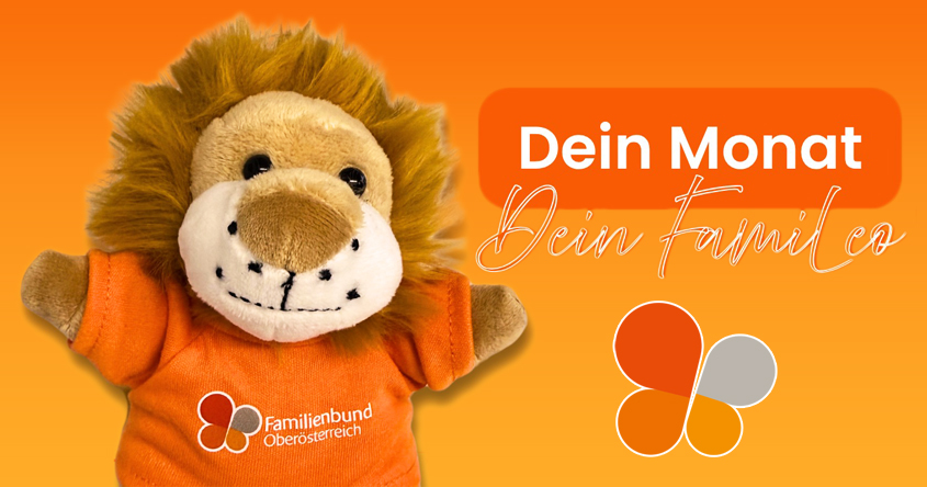 Mit Famileo durchs Jahr