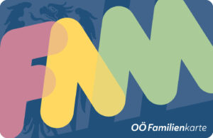 Logo Familienkarte