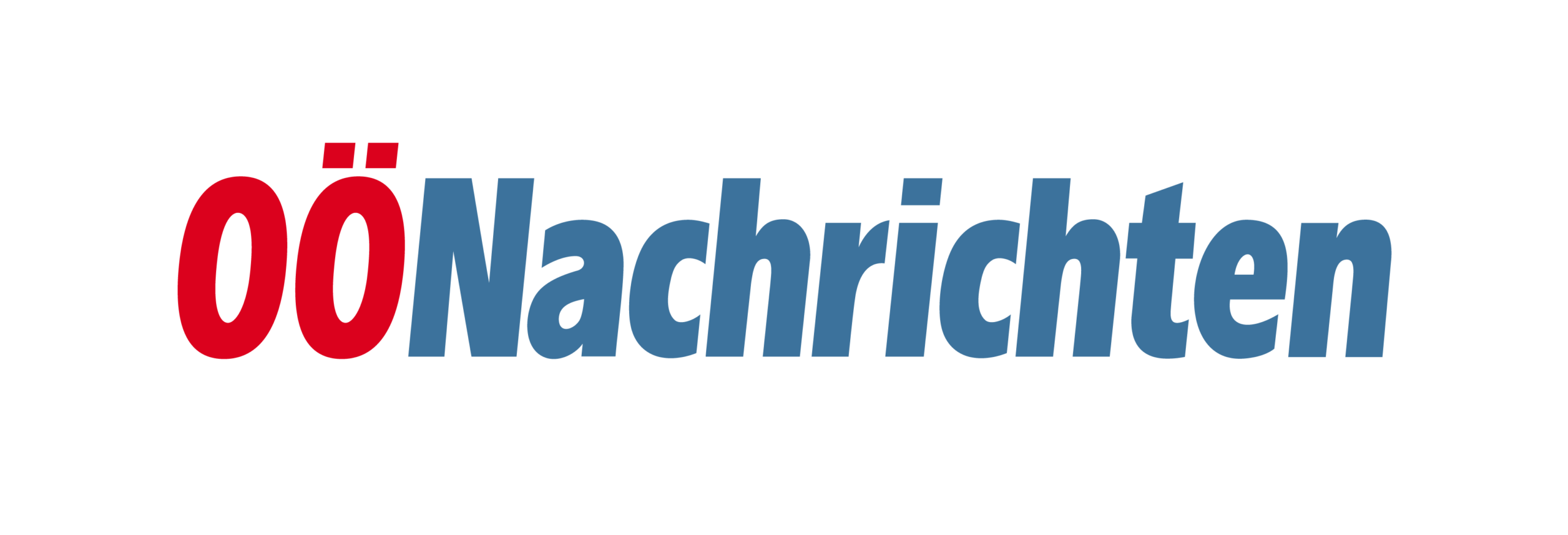 OOEN_Logo_frei Logo OÖNachrichten