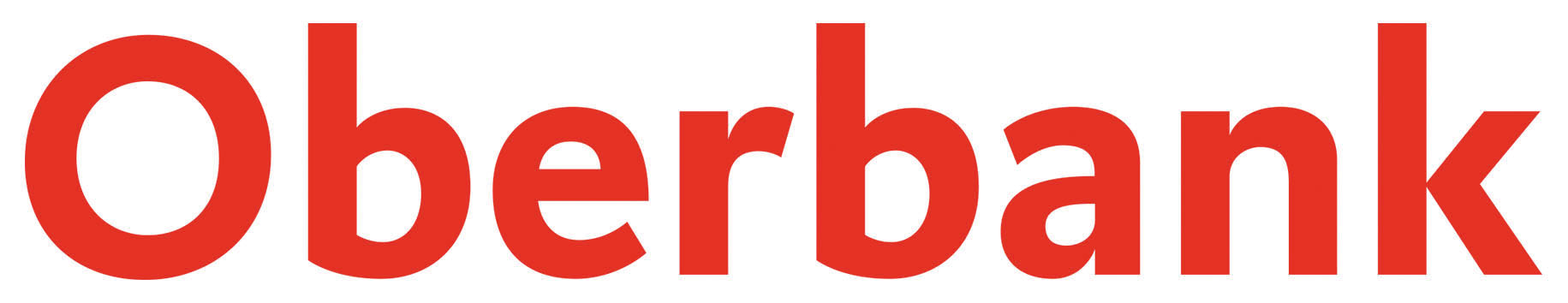 Logo Oberbank