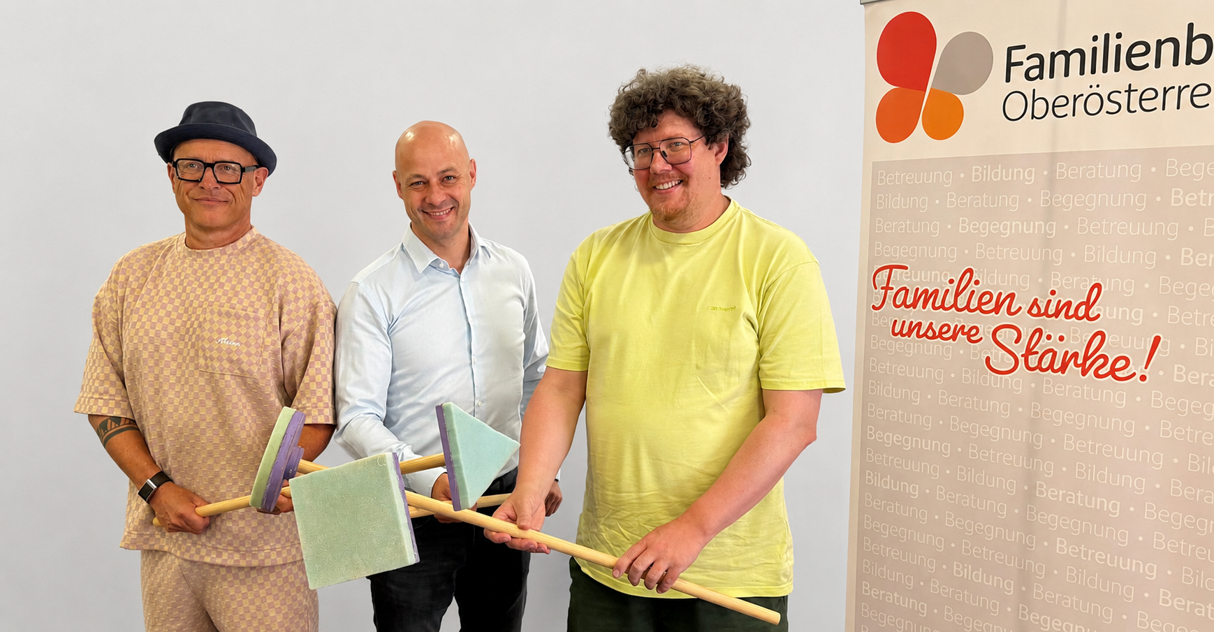 Pressekonferenz SummerTwist