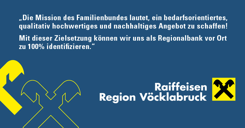 Raiffeisen Region Vöcklabruck