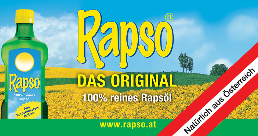 Rapso - das Original