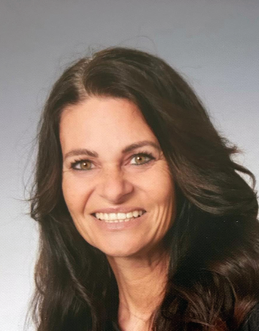 Passfoto Sandra Reichör