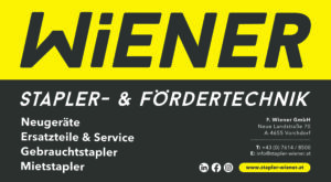 Logo Stapler Wiener