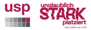 USP Außenwerbung
