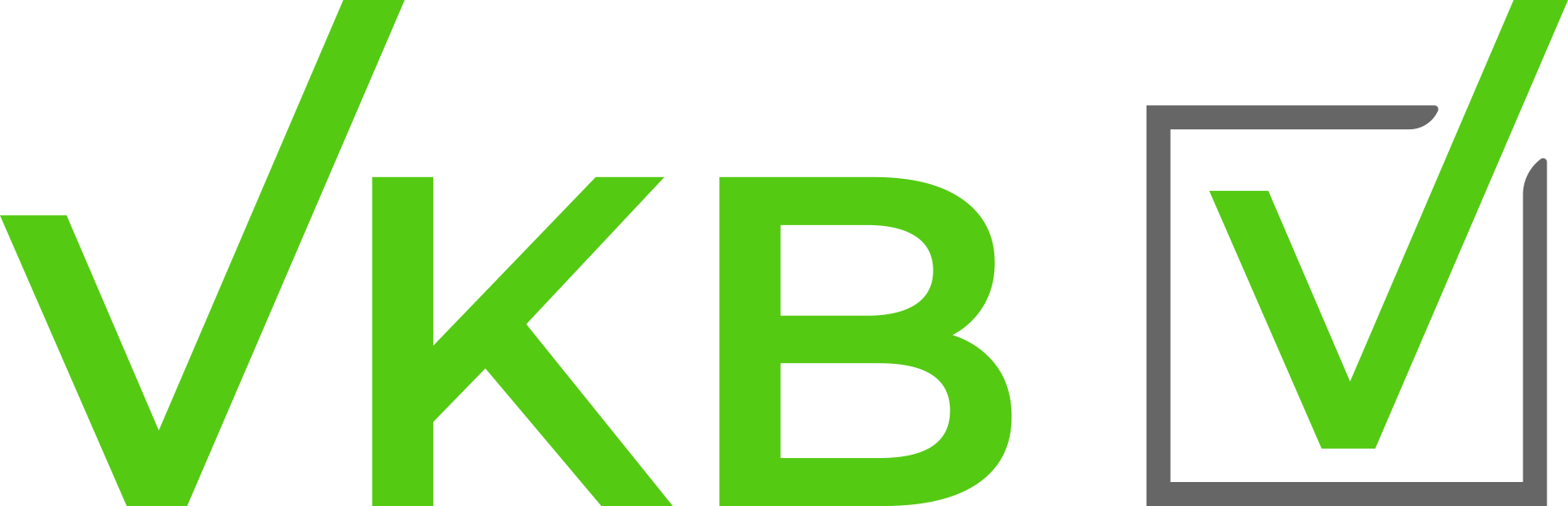 Logo VKB