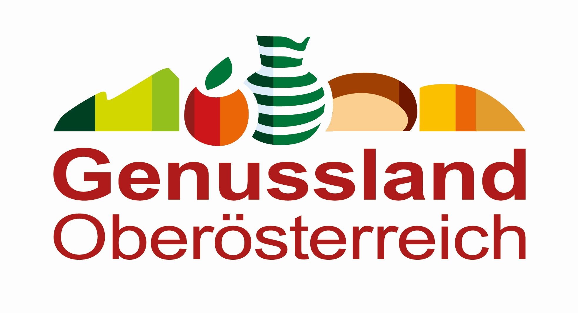 Genussland Oberösterreich