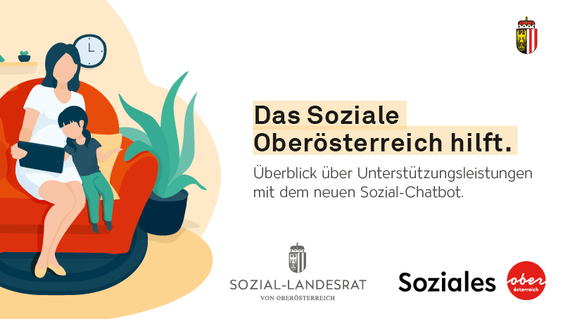 Das soziale Oberösterreich