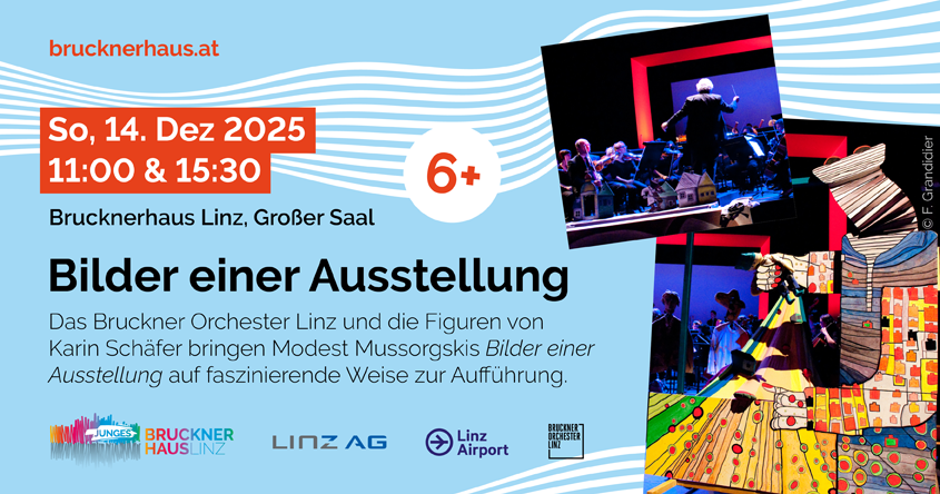 Bilder einer Ausstellung