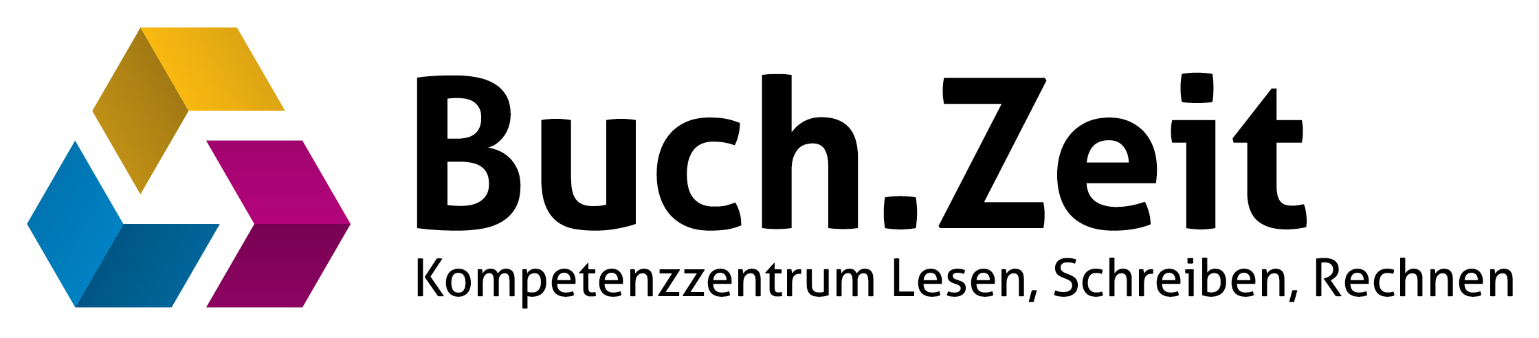 Logo Buchzeit