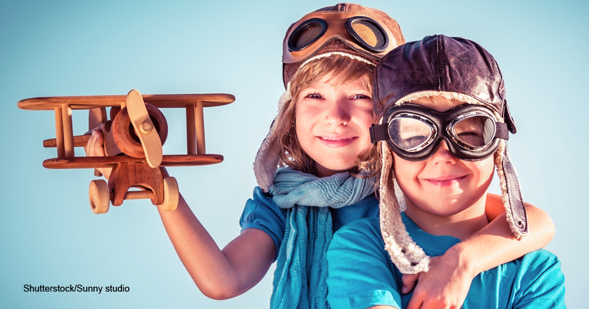 Ferienspaß mit dem OÖ Familienbund