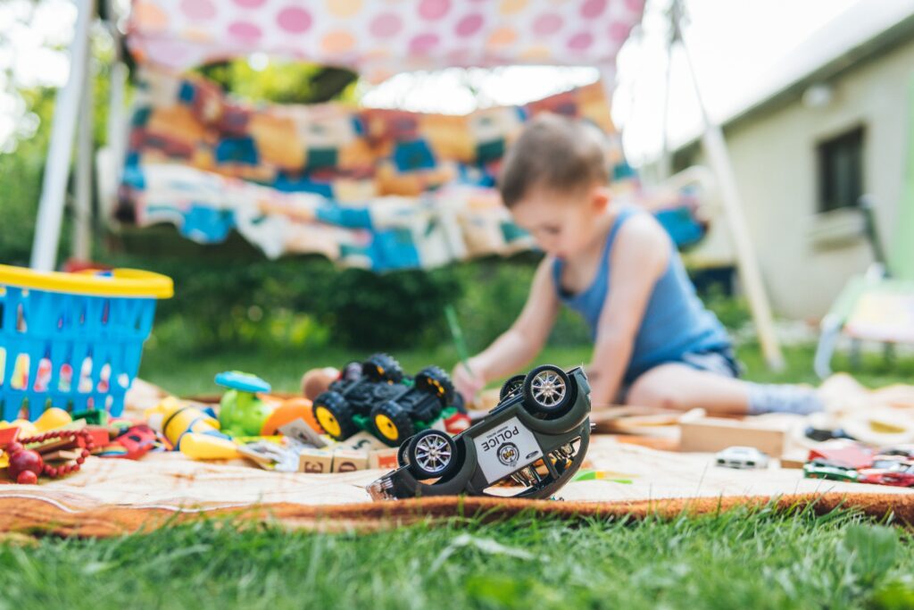 Angebote für Babys & Kleinkinder, Spielzeuge