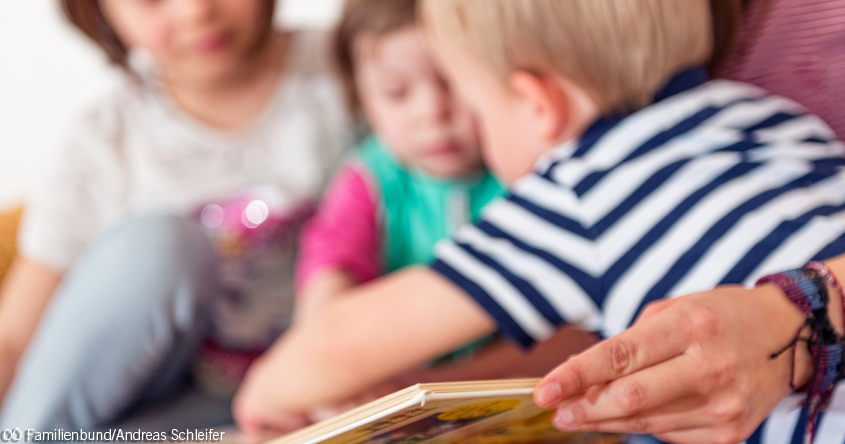 Englisch Kindergarten