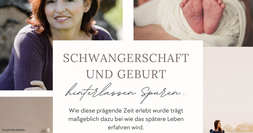 Schütz Belinda, Text, Babyfüsse