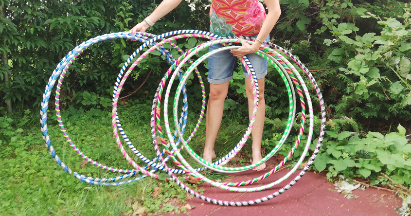 hula hoop