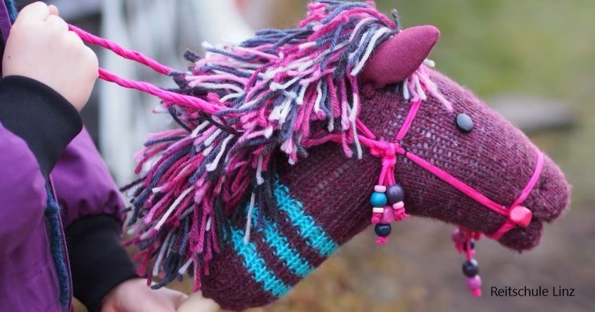 Hobby horse