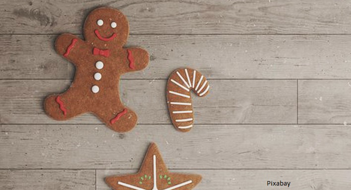 gingerbreadman