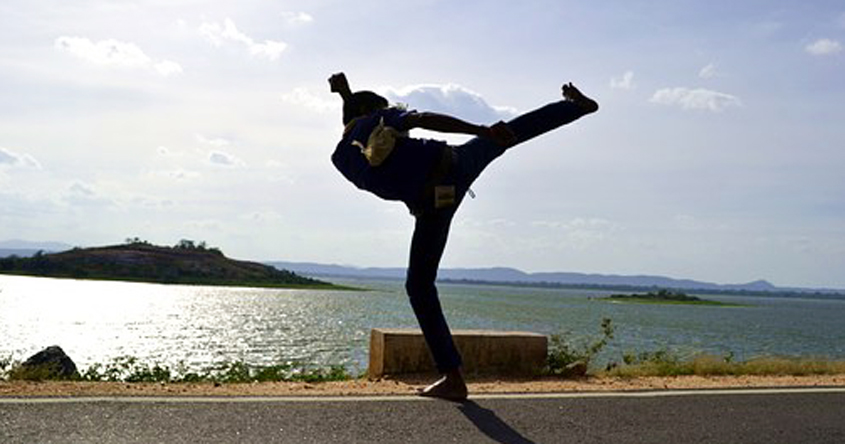 Side-Kick