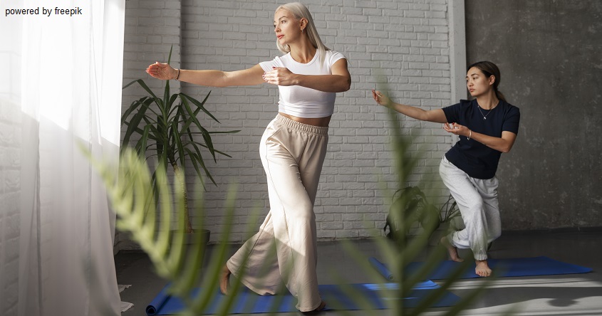Qi Gong
