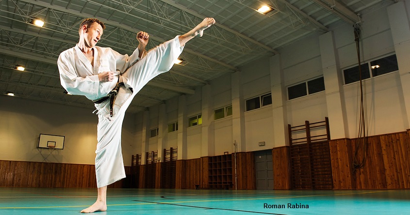 Karate