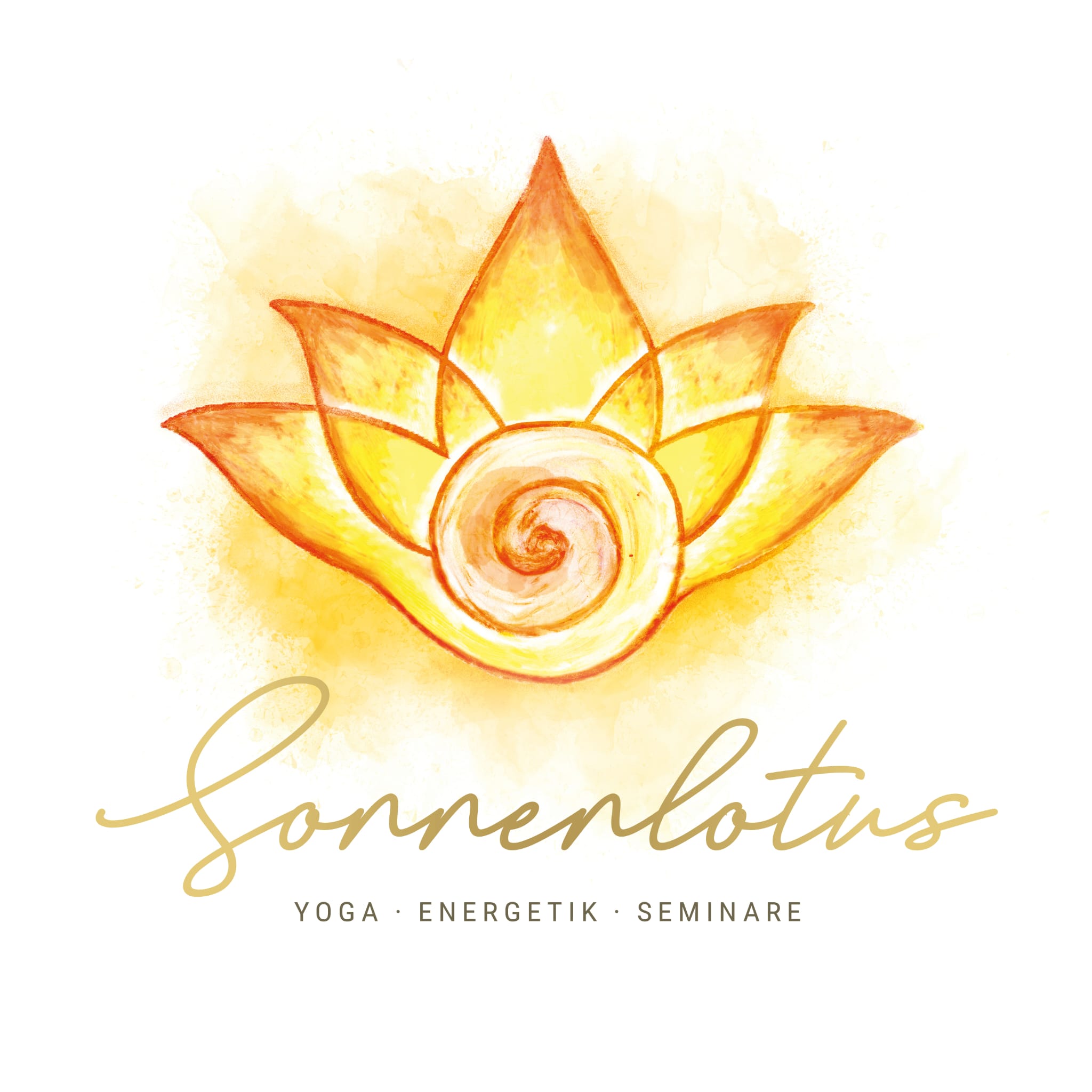 Logo Yoga