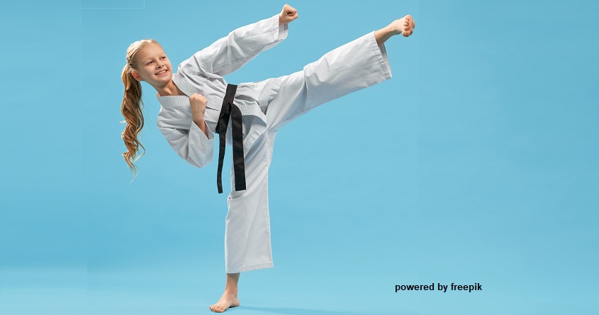 Karate