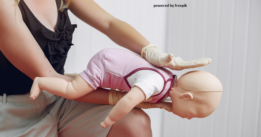 Kindernotfallkurs