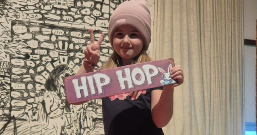 hip hop