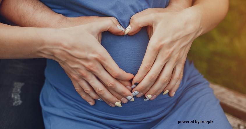 Klangreise für Schwangere