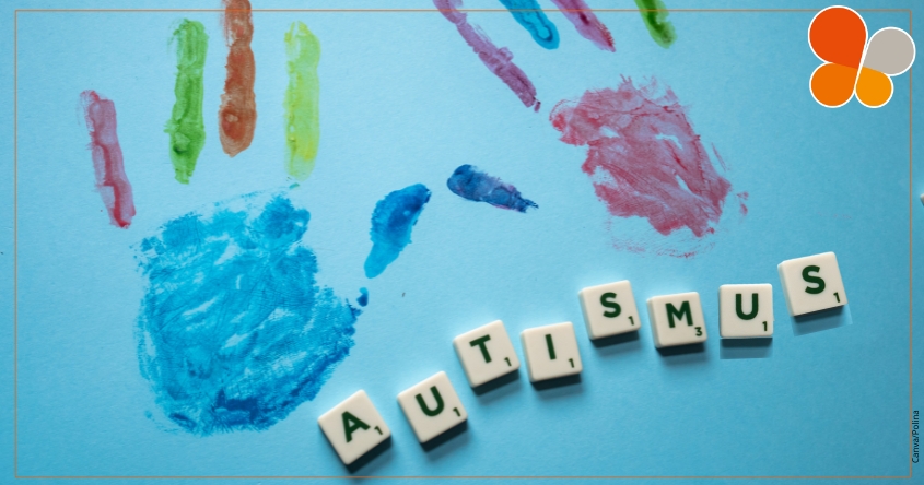 Autismus
