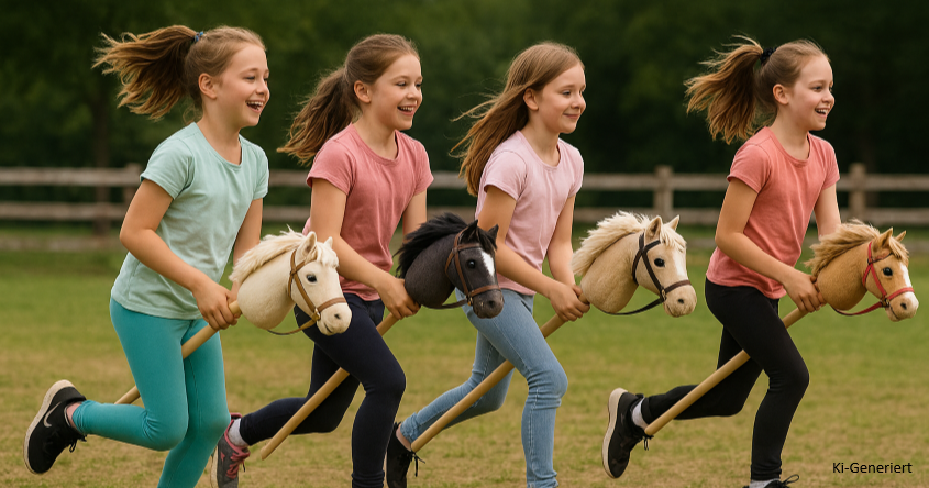 FBZ Urfahr Hobby Horse