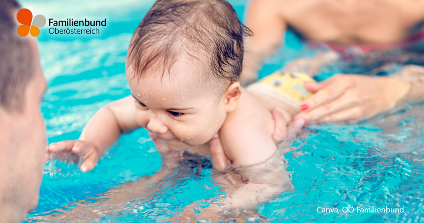 Babyschwimmen