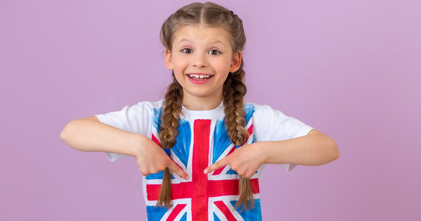 Englisch Kindergarten