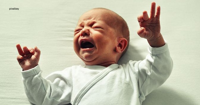 Vortrag: Keine Angst vor Babytränen