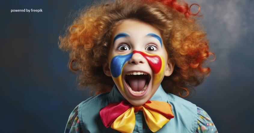 Mitmachzirkus für Kinder