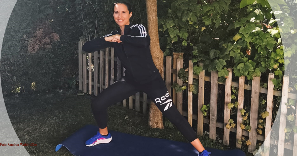 Sandra Wahlmüller