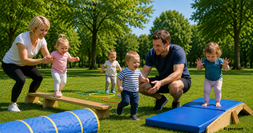 Kinderturnen