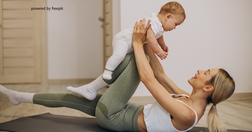 Mamafit