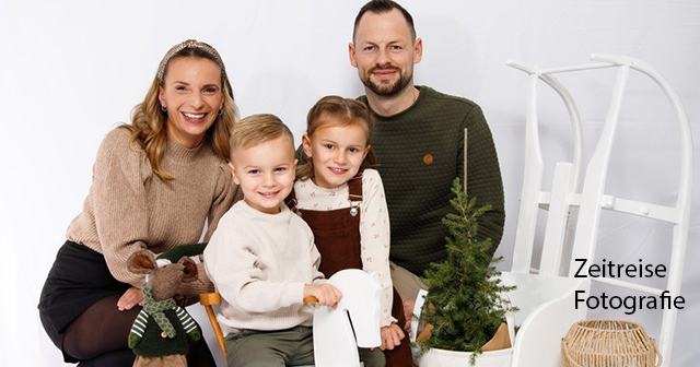 Familienfoto