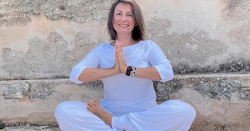 yoga