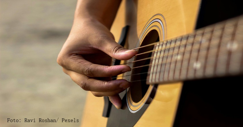 Gitarre